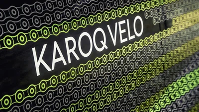 Skoda Karoq Velo: кросовер з вбудованою пральною машинкою