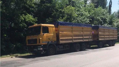 Тих, хто руйнує українські дороги, почали притягати до відповідальності