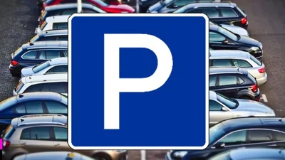 Перехватывающие автостоянки на въезде в центр украинских городов станут обязательными