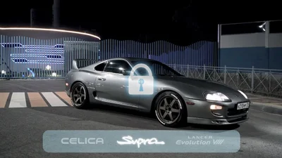 Need For Speed in Real Life: в видео реальной жизни воссоздали геймплей легендарной NFS Underground
