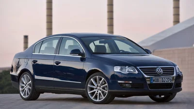 В Украине установлен рекорд по продажам подержанных авто