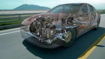 Hyundai представила нове покоління двигунів з унікальною технологією