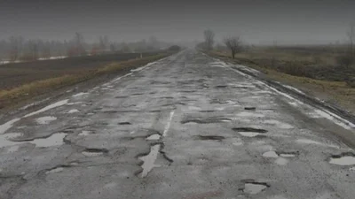 Гройсман пообіцяв українцям дороги