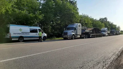 Рекорд: в Україні виписали 154 тисячі євро штрафу за перевантаження