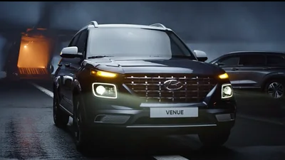 Hyundai интригует сразу двумя новинками