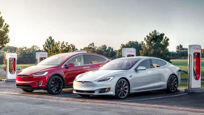 Tesla пересмотрела цены на весь модельный ряд: что изменилось