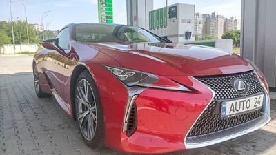 Какое топливо подходит для спорткаров