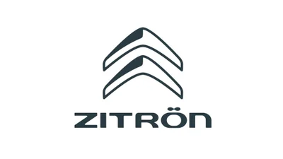 Citroёn сменил имя на Zitrön