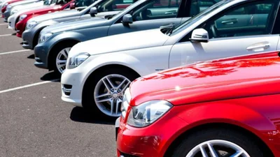 Что ожидает украинский авторынок в ближайшее время: прогноз экспертов