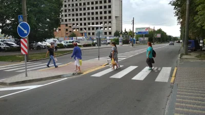 Як у Вінниці досягли найбільшого зниження аварійності в ДТП