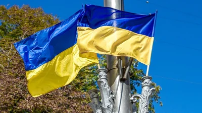 Перекрытие улиц в Киеве 22-24 августа 2019 на День независимости