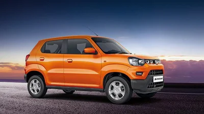 Suzuki официально представила субкомпактный кроссовер за 112 тысяч гривен