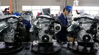 Volvo, Geely, Lynk та Lotus матимуть однакові мотори