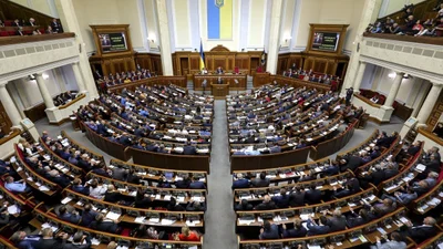 Рада прийняла новий закон, що стосується безпеки на дорогах