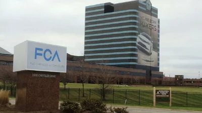 Концерн Fiat-Chrysler оштрафували на 79 мільйонів доларів за невідповідність машин екологічним вимогам