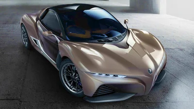 Yamaha не буде виробляти автомобілі