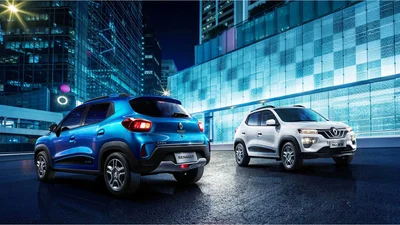 Renault випустить бюджетний електрокар для Європи за $ 12 000 під брендом Dacia