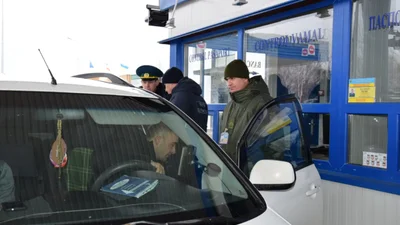 "Евробляхеров" не будут штрафовать на 170 тысяч гривен – законопроект