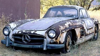 В Киеве покинутые авто будут забирать на штрафплощадку