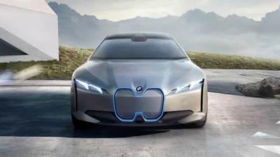 BMW розкрила технічні подробиці електричного седана i4 зразка 2021 року