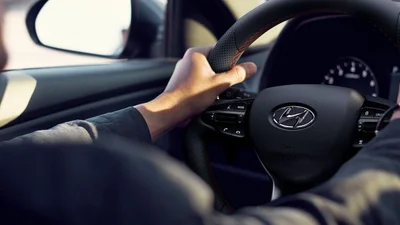 Hyundai нарахувала 36 750 різних стилів водіння