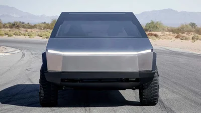 Tesla Cybertruck не сможет получить сертификат соответствия для продажи в Европе, если не адаптируется
