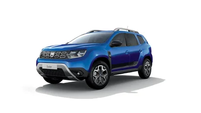 Duster, Sandero и Logan получили моторы, работающие на газе LPG