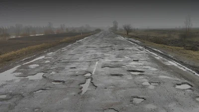 В Кабміні розповіли, які дороги будуть ремонтувати в 2020 році