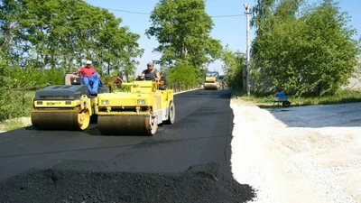В "Укравтодоре" пообещали построить 9 объездных дорог за год