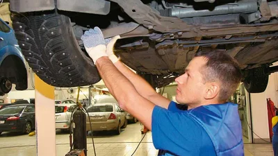 Навіщо в автосервісі змінюють справні деталі – не шахрайство