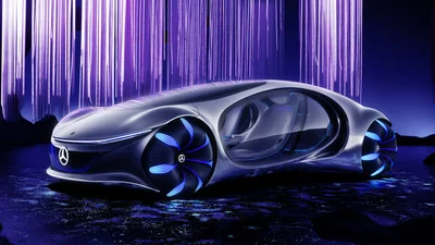 Daimler протягом трьох років виведе на ринок 32 нові моделі авто