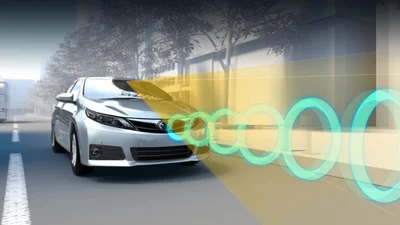Toyota разработала защиту от случайного непреднамеренного ускорения автомобиля