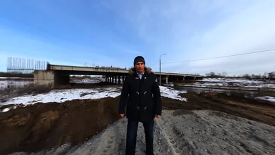 Києву пообіцяли добудувати частину кільцевої дороги
