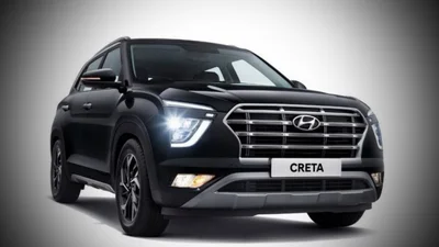 Официально представлен Hyundai Creta второго поколения