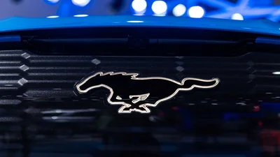 Ford Mach-E з'явиться в Європі раніше, ніж на батьківщині