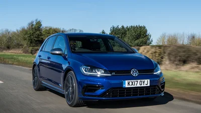 Авторинок ЄС скоротився на 7,5%