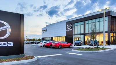 У Mazda два роки не буде нових машин заради великої мети