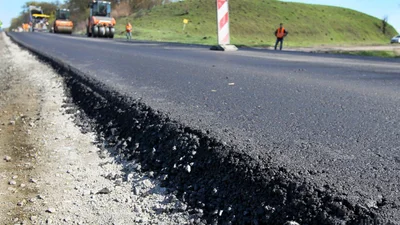 Де в Україні розпочався ремонт доріг: карта