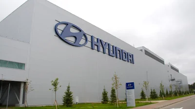 Hyundai остановил работу корейского завода из-за коронавируса