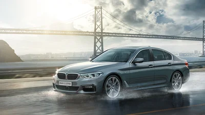 BMW отправила работников на карантин из-за коронавируса