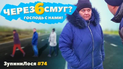 Як пішоходи перебігають 6-смугову дорогу: відео