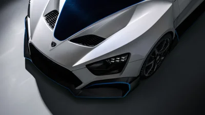 Pagani и Zenvo показали суперкары, которые готовили для Женевского автосалона