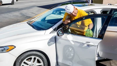 Карантин, Украина: советы автомобилисту как провести с пользой
