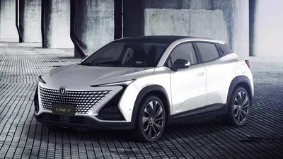 Changan Uni-T хочет стать "доступным премиумом" для европейской молодежи