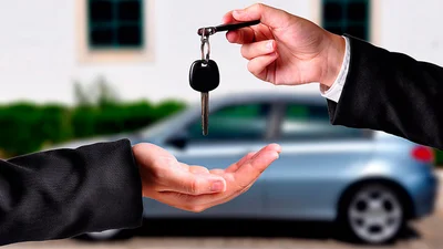 Продажи авто в ЕС сократились на 7%