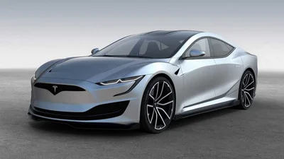 Tesla закрила свій завод у примусовому порядку