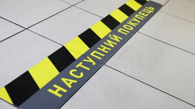 На заправках начали отмежевываться от покупателей
