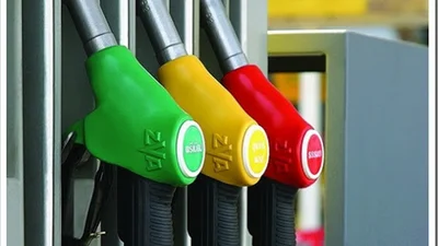 Споживання пального скоротилось на 30%