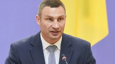 Кличко розповів, коли знадобиться закриття Києва на в’їзд і виїзд