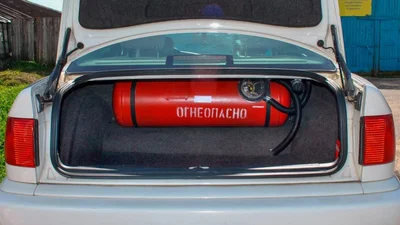 Через кілька тижнів автомобільний газ може подорожчати